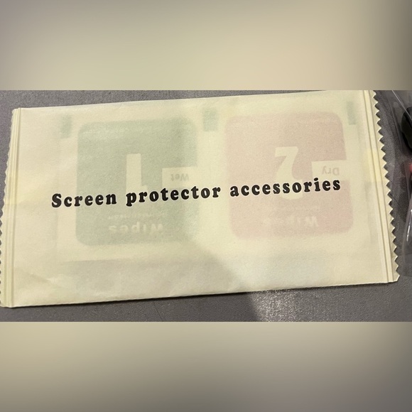 Dazzling Times Dockable Nintendo Switch Case With Thumb Caps-Pink New - Picture 6 of 7